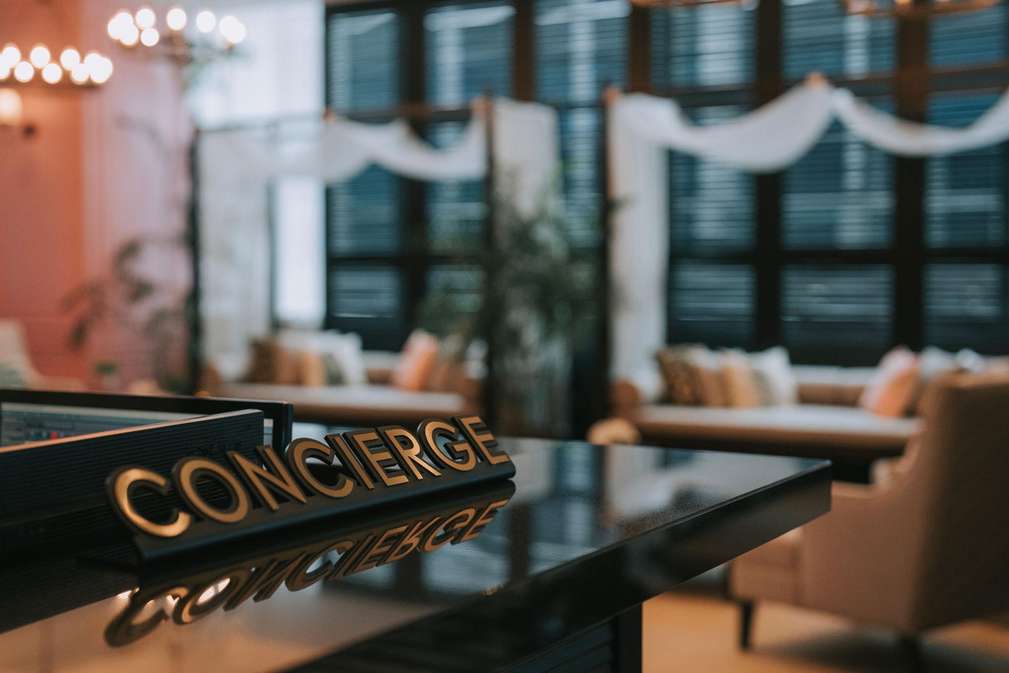 lifestyle concierge and apartment services in lagos