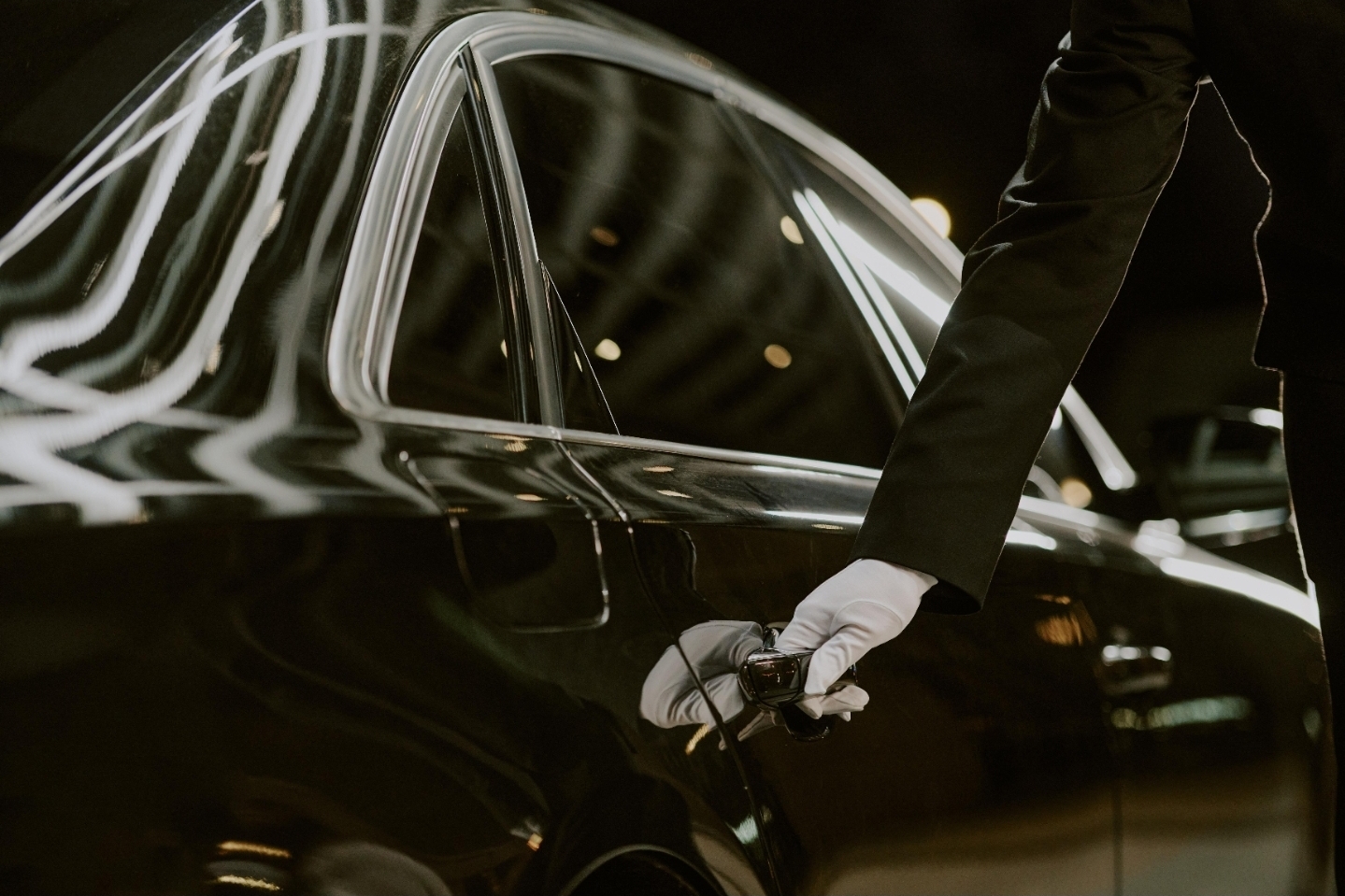 Chauffeur and Transport in lagos