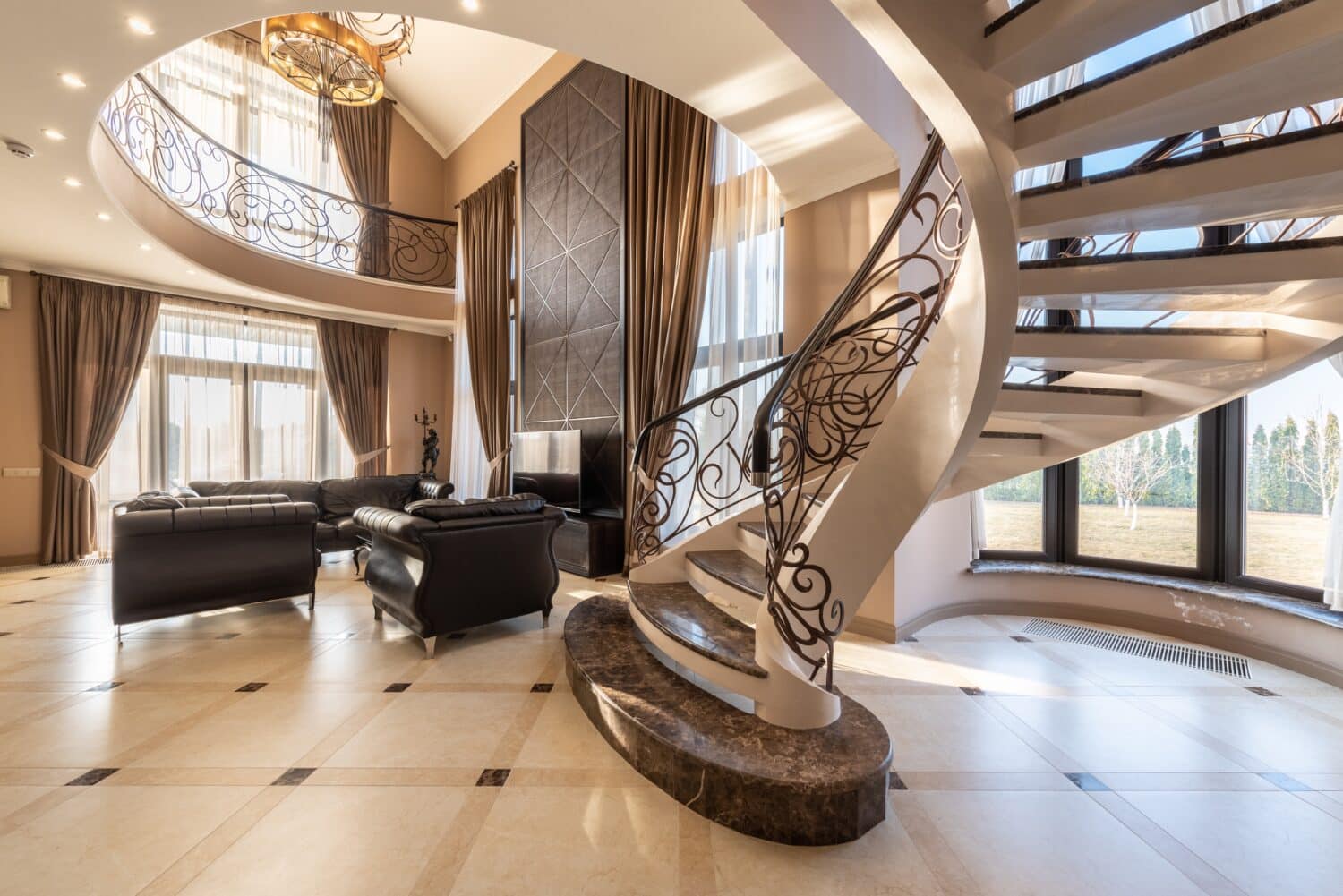 luxury apartments and short let in lagos