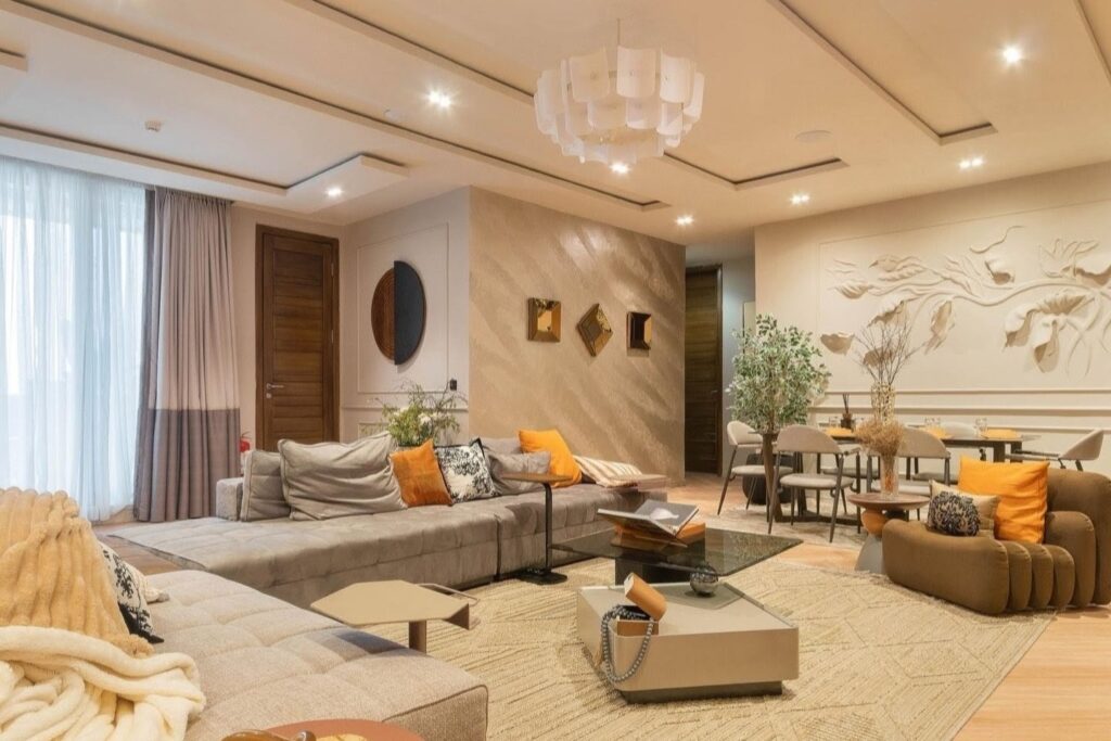 Short Let Lagos: The Complete 2026 Guide to Booking the Right Apartment