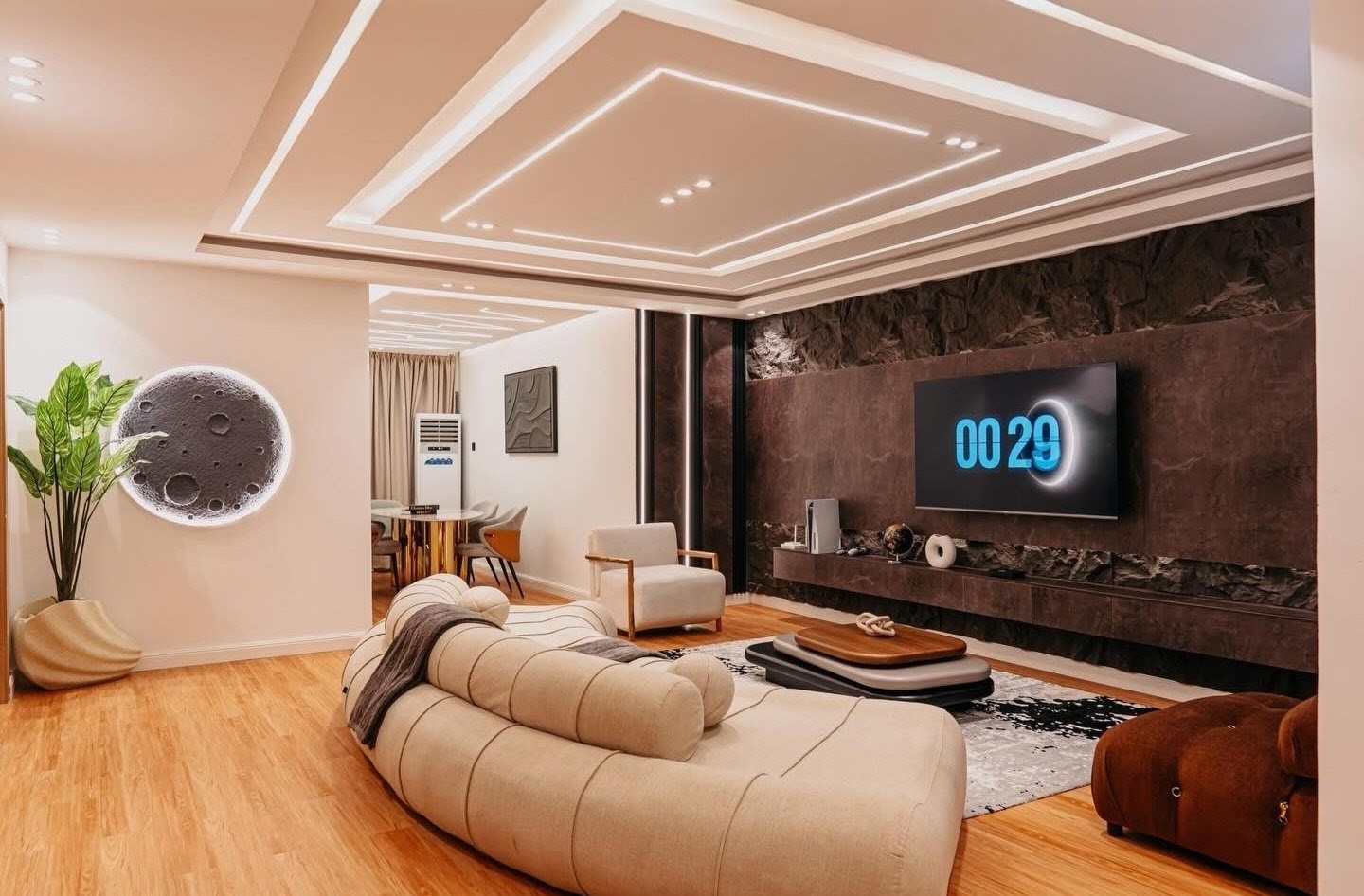 luxury apartments and short let in lagos