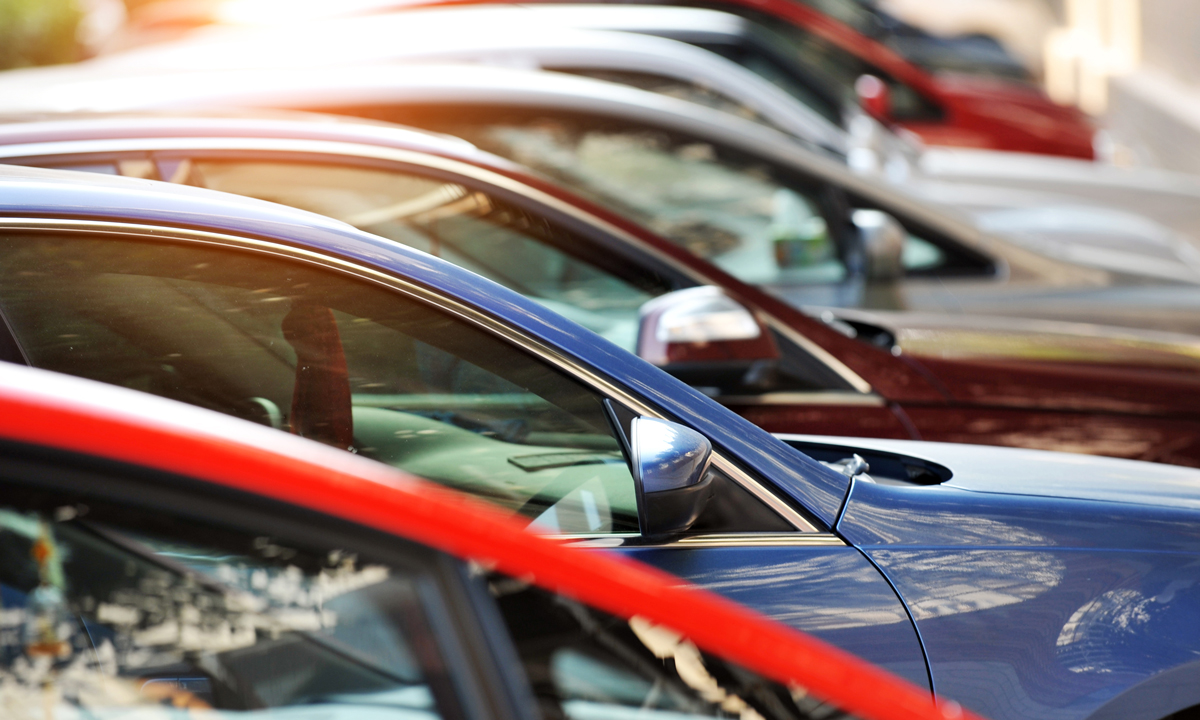 car dealership in lagos