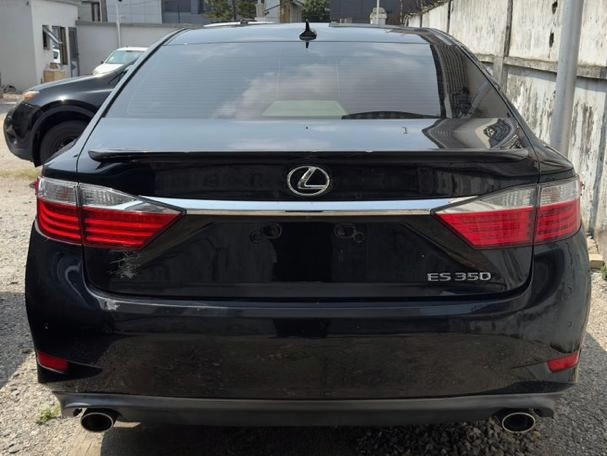 car dealership in lagos