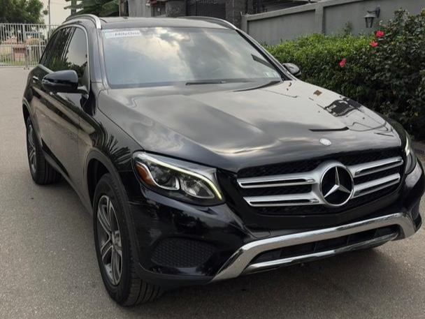 car dealership in lagos