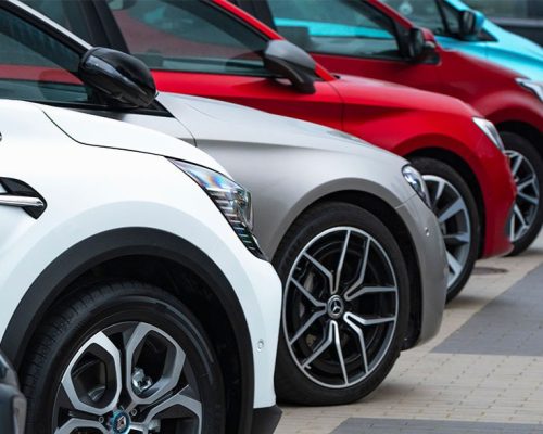 car dealership in lagos
