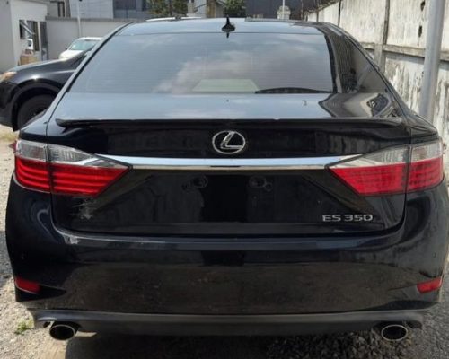 car dealership in lagos