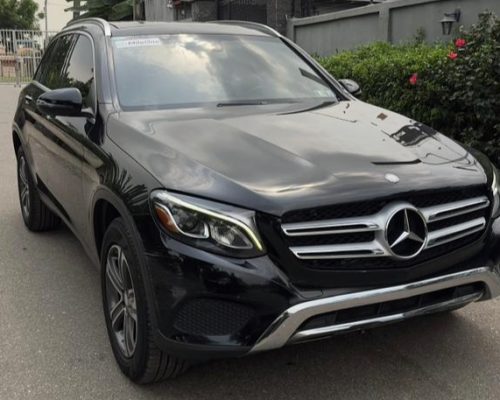 car dealership in lagos