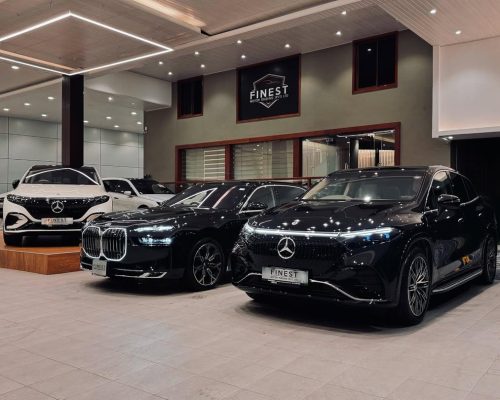 car dealership in lagos