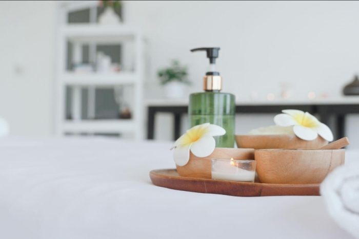 lifestyle concierge and apartment in lagos