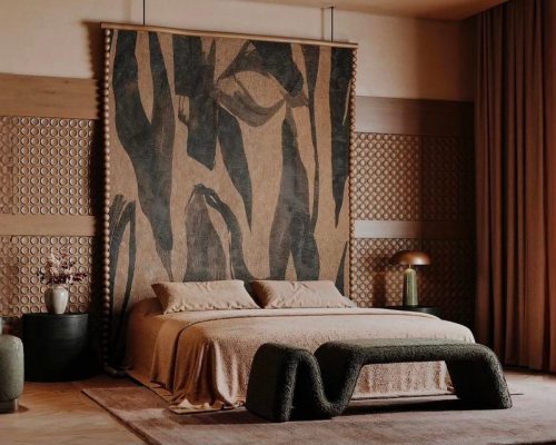 luxury apartments and concierge in lagos