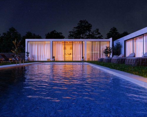 luxury apartments and lifestyle concierge in lagos