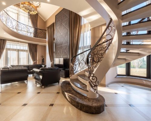 luxury apartments and short let in lagos