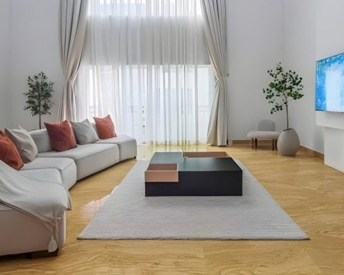 luxury apartments and short let in lagos