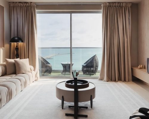 luxury apartments and short let in lagos