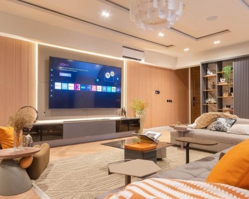 luxury apartments and short let in lagos