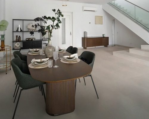 luxury apartments and short let in lagos