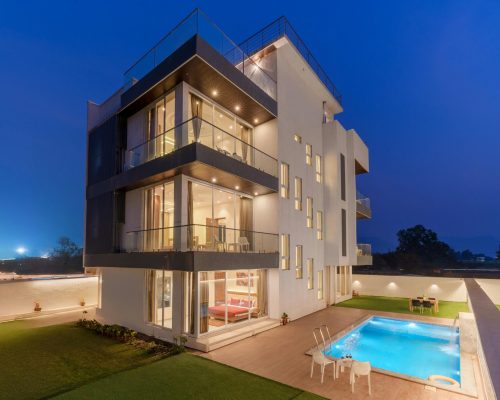 luxury apartments and lifestyle concierge in lagos