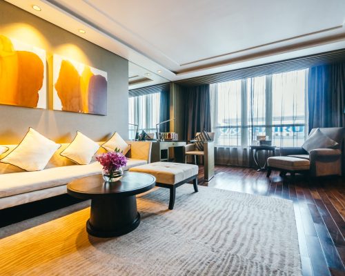 shortlet apartment in lagos